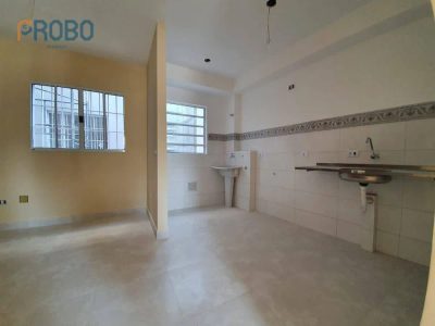 Apartamento, 2 quartos, 52 m² - Foto 4