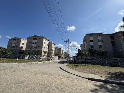 Apartamento, 2 quartos - Foto 1