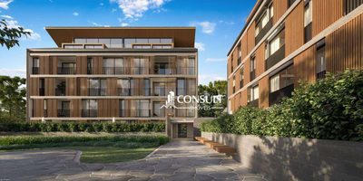Apartamento, 2 quartos, 96 m² - Foto 1