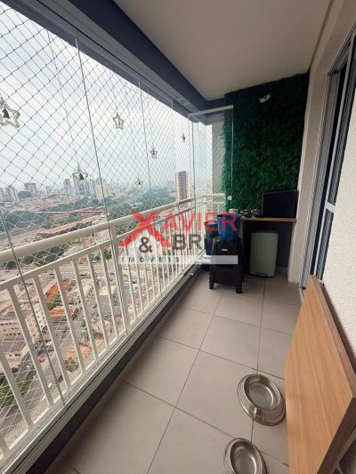 Apartamento, 2 quartos, 49 m² - Foto 4