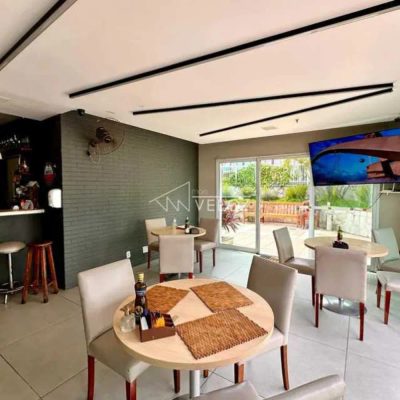 Apartamento, 20 m² - Foto 2