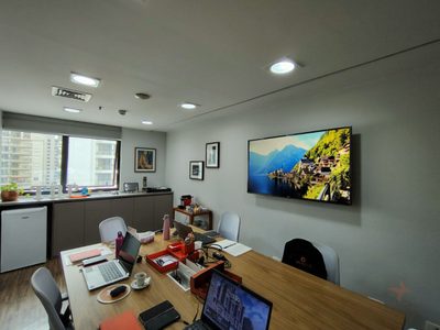 Sala-Conjunto, 88 m² - Foto 3