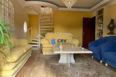 Casa, 5 quartos, 550 m² - Foto 5
