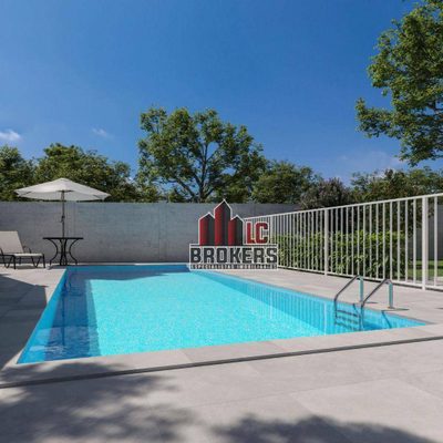 Apartamento, 2 quartos, 43 m² - Foto 5