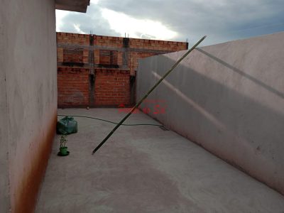 Casa, 2 quartos, 92 m² - Foto 4