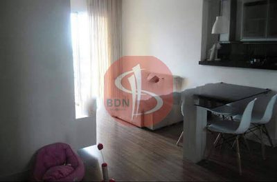 Apartamento, 2 quartos, 68 m² - Foto 2