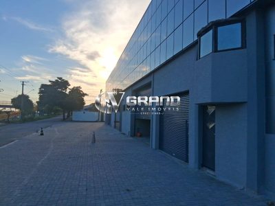 Depósito-Galpão, 1564 m² - Foto 3