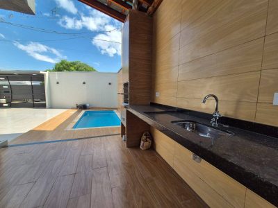 Casa, 3 quartos, 98 m² - Foto 5