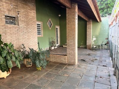 Casa, 3 quartos, 67 m² - Foto 1