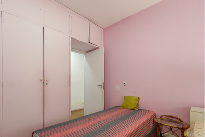 Apartamento, 3 quartos, 192 m² - Foto 3