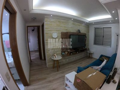 Apartamento, 2 quartos, 68 m² - Foto 4