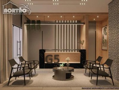 Casa, 1 quarto, 21 m² - Foto 2