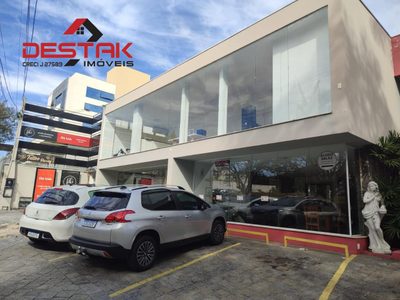 Prédio Inteiro, 1282 m² - Foto 1