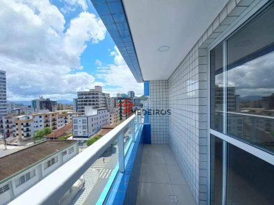 Apartamento, 1 quarto, 49 m² - Foto 1