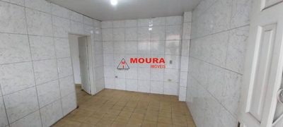 Casa, 1 quarto, 40 m² - Foto 4