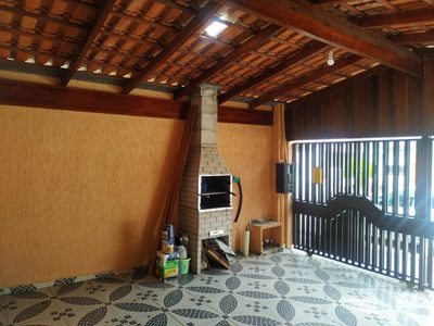 Casa, 2 quartos, 100 m² - Foto 5