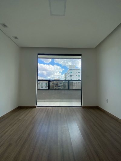 Cobertura, 2 quartos, 63 m² - Foto 3