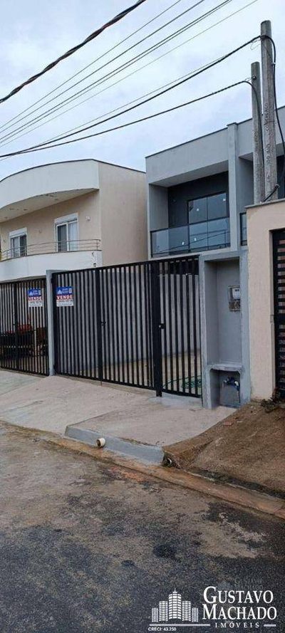 Casa, 2 quartos, 103 m² - Foto 1