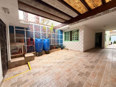 Sobrado, 3 quartos, 132 m² - Foto 2