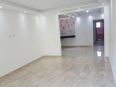 Sobrado, 3 quartos, 180 m² - Foto 4