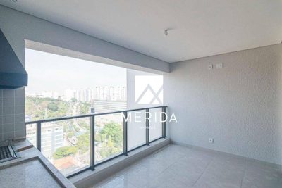 Apartamento, 3 quartos, 117 m² - Foto 5