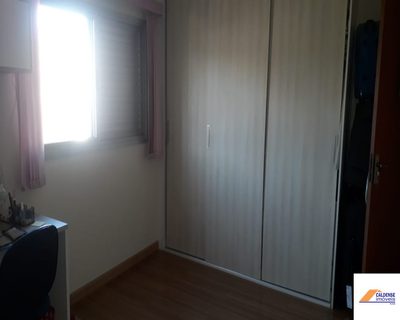 Apartamento, 3 quartos, 105 m² - Foto 4
