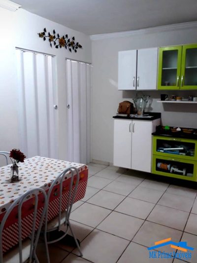 Sobrado, 4 quartos, 277 m² - Foto 3