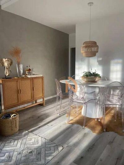 Sobrado, 3 quartos, 108 m² - Foto 3