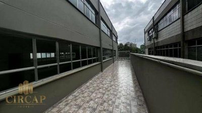 Prédio Inteiro, 976 m² - Foto 5
