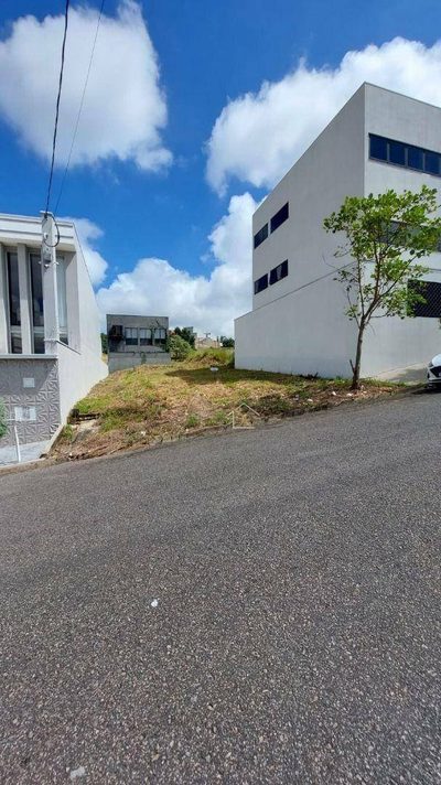 Terreno, 430 m² - Foto 1