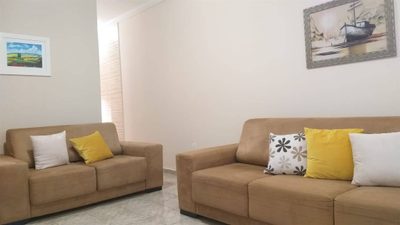 Sobrado, 3 quartos, 165 m² - Foto 3