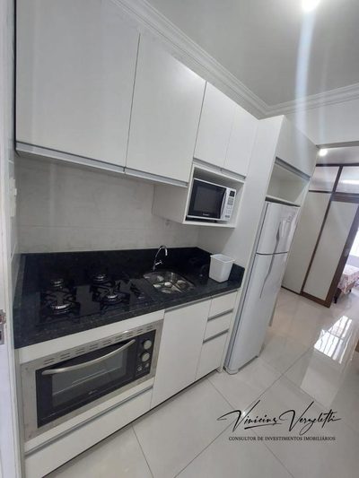 Apartamento, 1 quarto, 40 m² - Foto 4