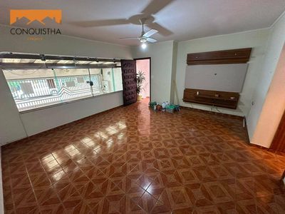 Sobrado, 3 quartos, 221 m² - Foto 4