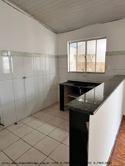 Casa, 1 quarto, 30 m² - Foto 3