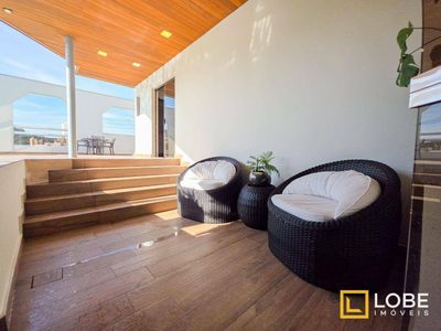 Cobertura, 4 quartos, 729 m² - Foto 5