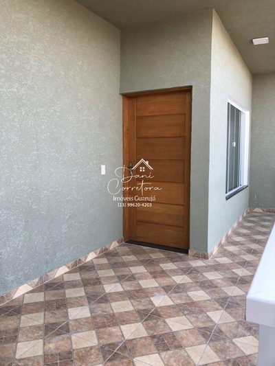 Casa, 3 quartos, 88 m² - Foto 4