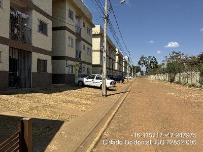 Apartamento, 2 quartos, 51 m² - Foto 1