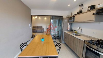 Apartamento, 2 quartos, 73 m² - Foto 5
