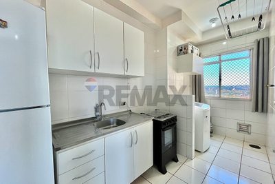 Apartamento, 2 quartos, 51 m² - Foto 3