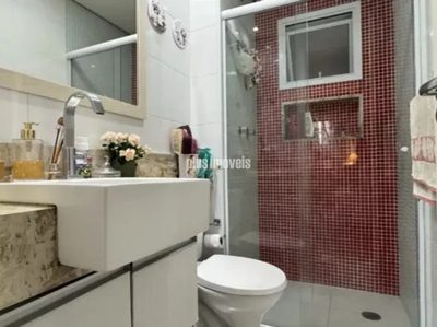 Apartamento, 2 quartos, 77 m² - Foto 5