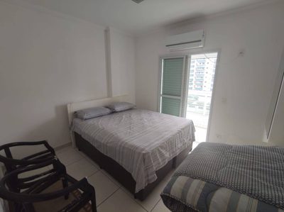 Apartamento, 3 quartos, 115 m² - Foto 4