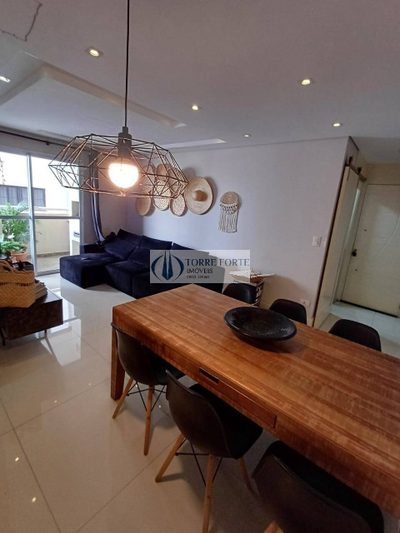 Apartamento, 3 quartos, 85 m² - Foto 2