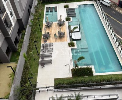 Apartamento, 2 quartos, 71 m² - Foto 4