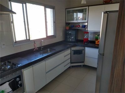 Apartamento, 3 quartos, 118 m² - Foto 1