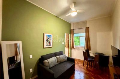 Apartamento, 1 quarto, 26 m² - Foto 3