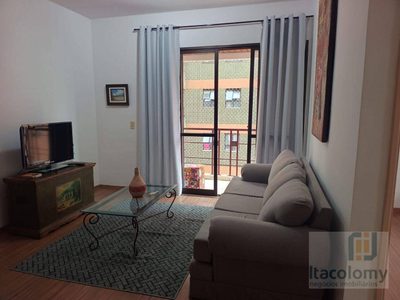 Apartamento, 3 quartos, 84 m² - Foto 2