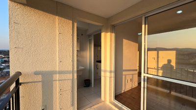 Apartamento, 2 quartos, 60 m² - Foto 4