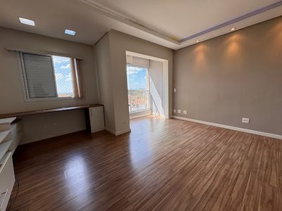 Apartamento, 2 quartos, 64 m² - Foto 1