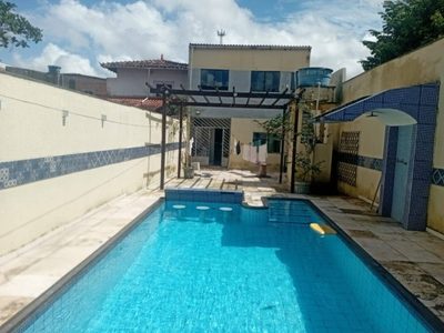 Casa, 6 quartos, 316 m² - Foto 4