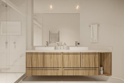 Apartamento, 4 quartos, 307 m² - Foto 2